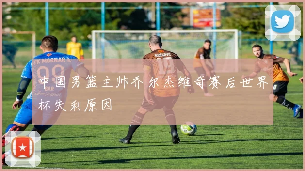中国男篮主帅乔尔杰维奇赛后世界杯失利原因